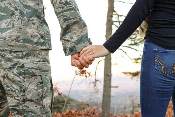 La Guía De Divorcio Militar: Lo Que Necesita Saber