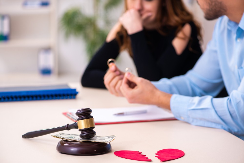 Colorado Springs Marital Settlement Agreement Lawyer