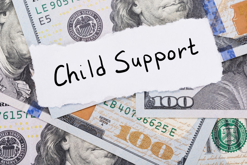 How To File For Child Support In El Paso County