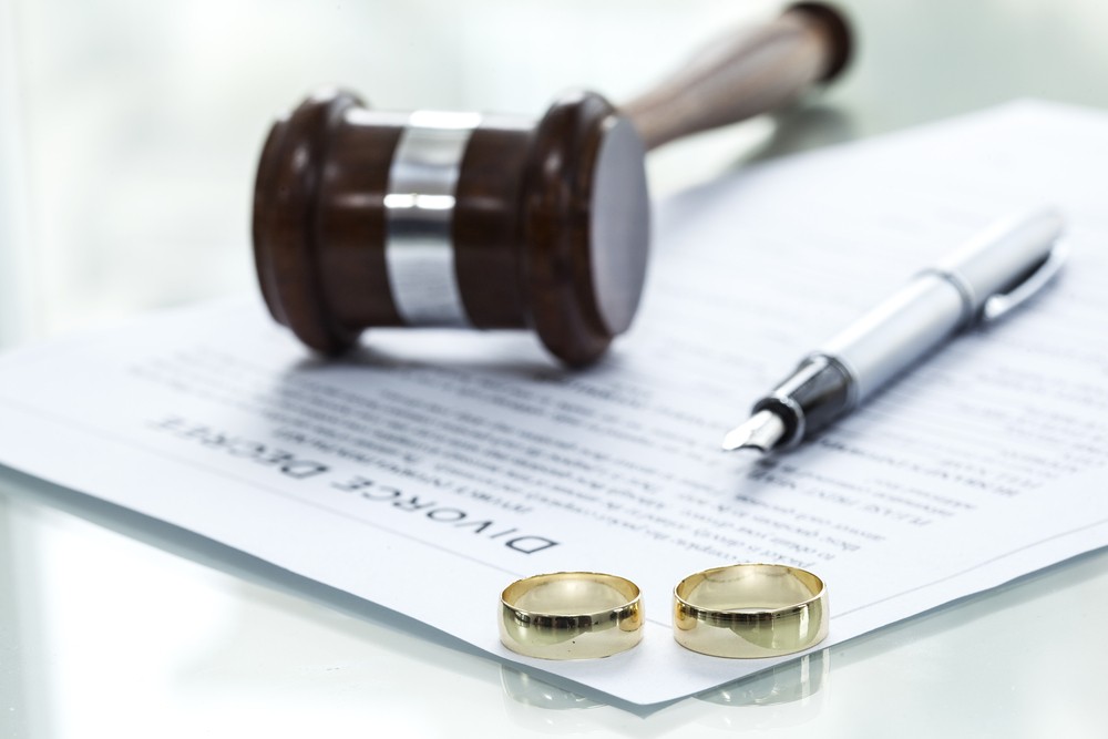 How To Find The Best Divorce Lawyer