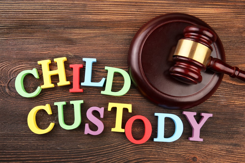 Questions To Ask A Child Custody Lawyer