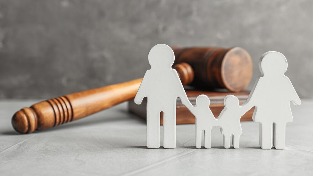Family Law Attorneys Handling Orders and Agreements in Tennessee