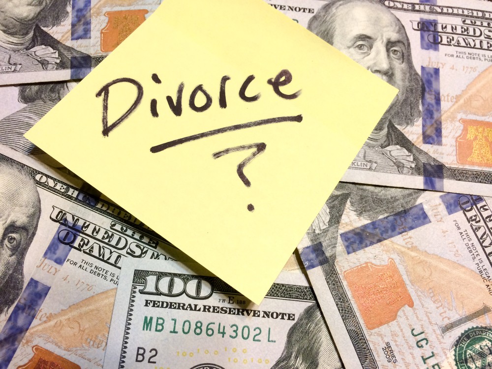 How Much Does A Divorce Lawyer Cost