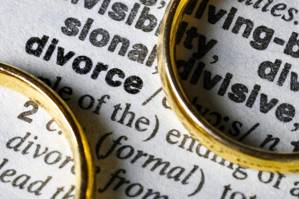 What Should I Do Before Filing For Divorce