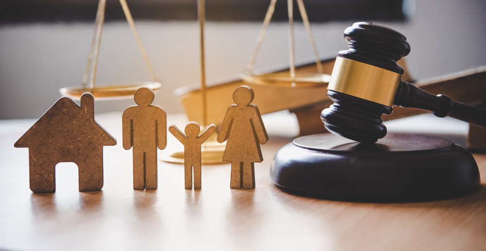 Family Law FAQs