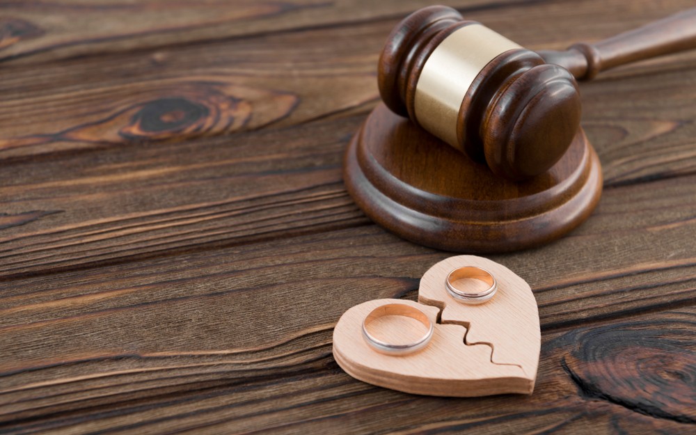 Colorado Springs Divorce Lawyer