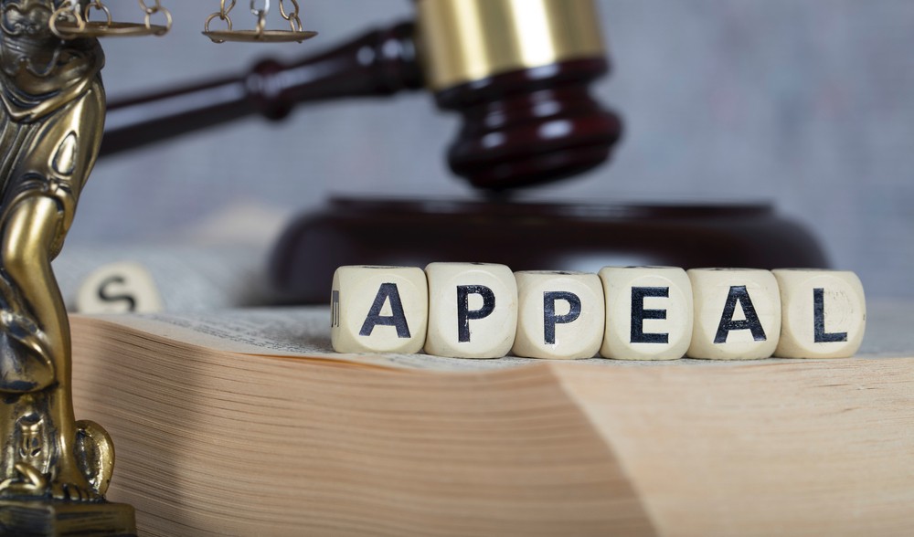 Tennessee Appeals Lawyer