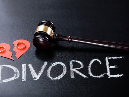Cómo Prepararse Para El Divorcio