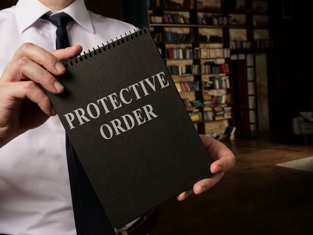 Colorado Springs Family Law and Protection Orders Attorney