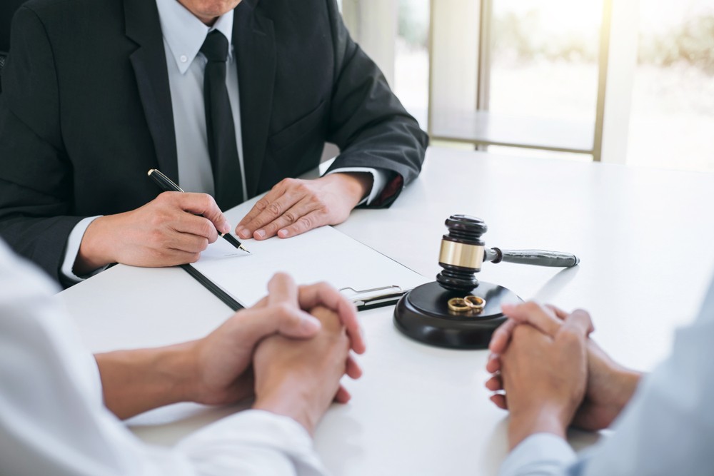 What Questions To Ask Divorce Lawyers