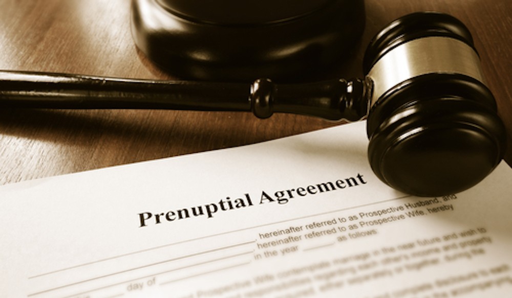 Nashville Prenuptial Agreement Lawyer