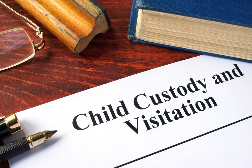 Child Visitation Attorneys in Colorado Springs, CO