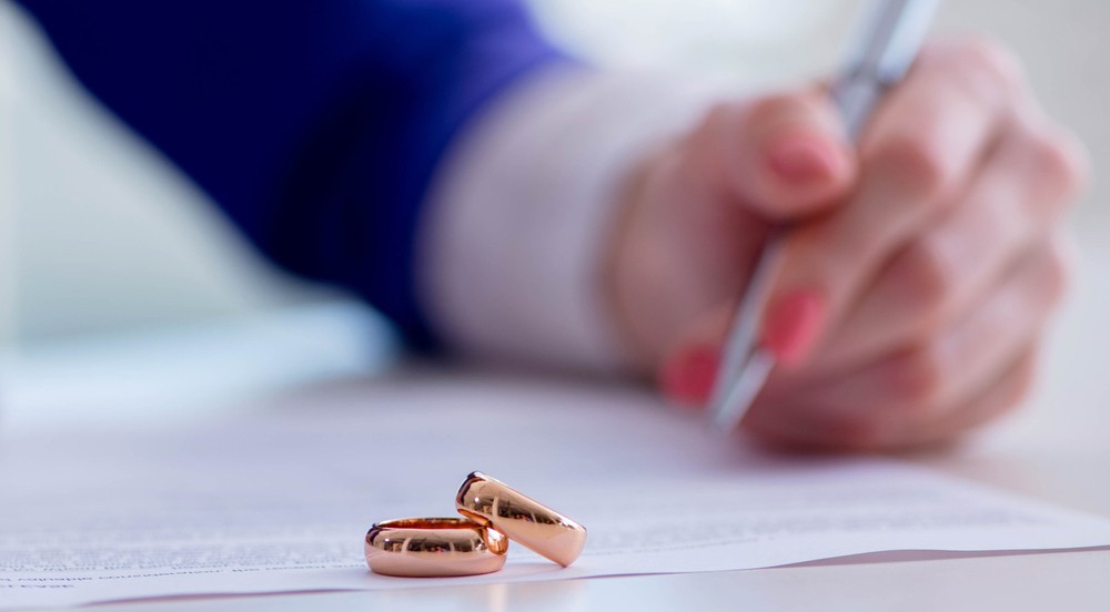 Postnuptial Agreement Lawyers in Colorado Springs, CO
