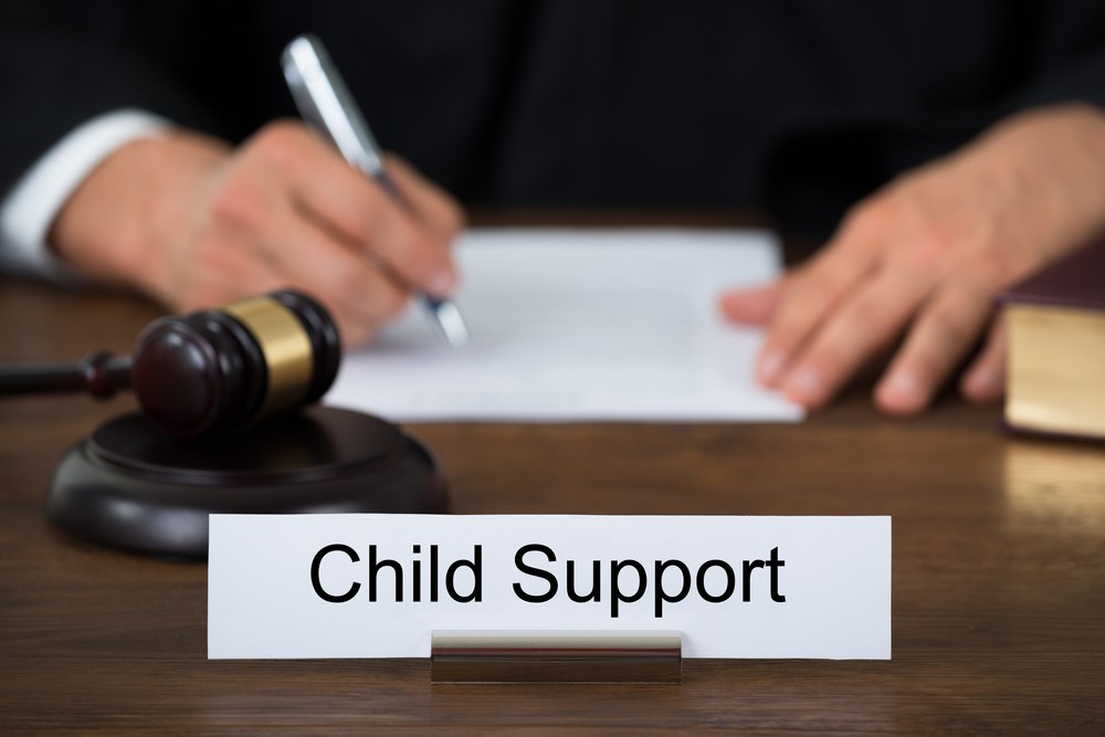 How To Fight Child Support Modification Order