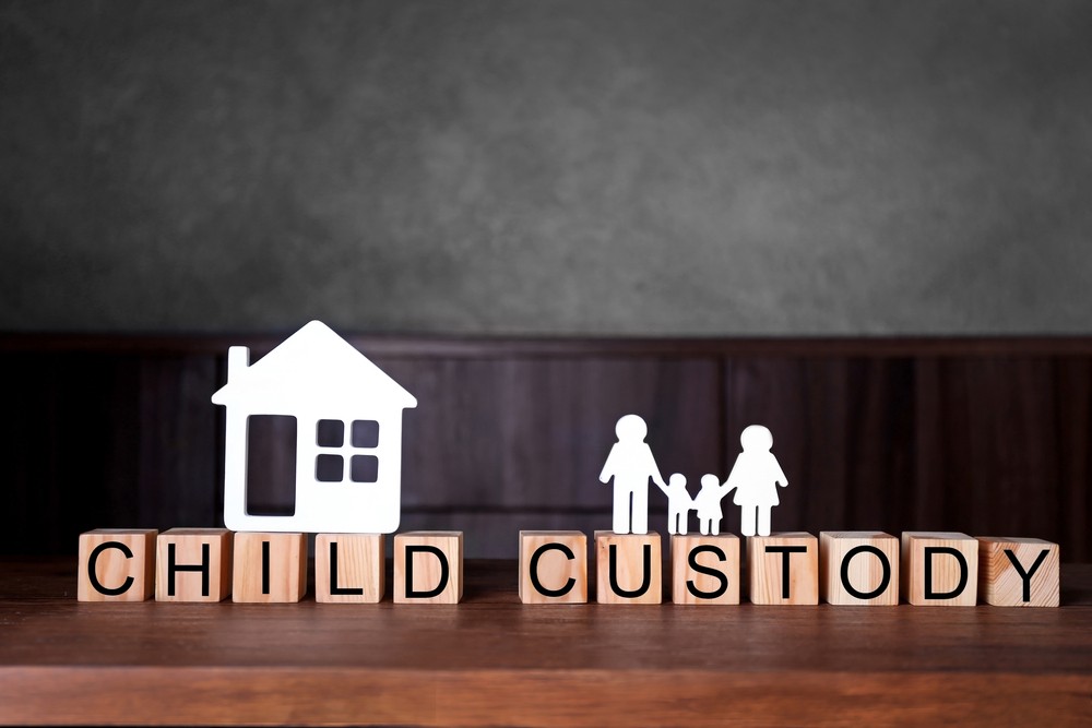 Nashville Child Custody Lawyer
