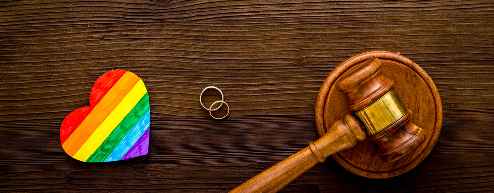 Colorado Springs Same Sex Divorce Lawyer LGBTQ Divorce Attorney Colorado