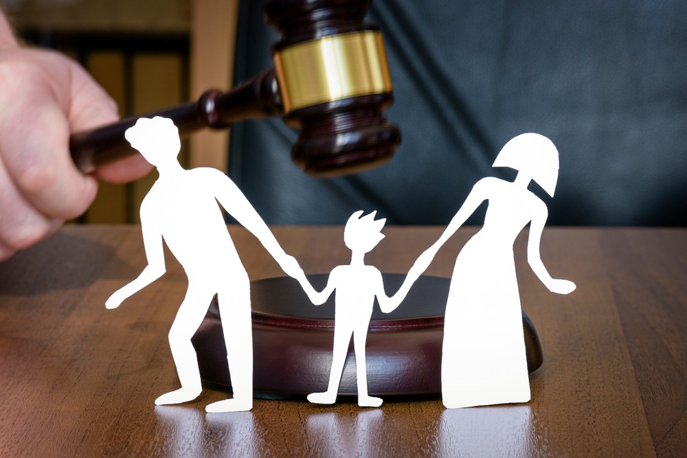 How To Find The Best Child Custody Lawyer