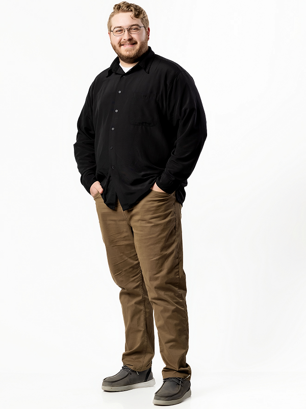 Jason Mott